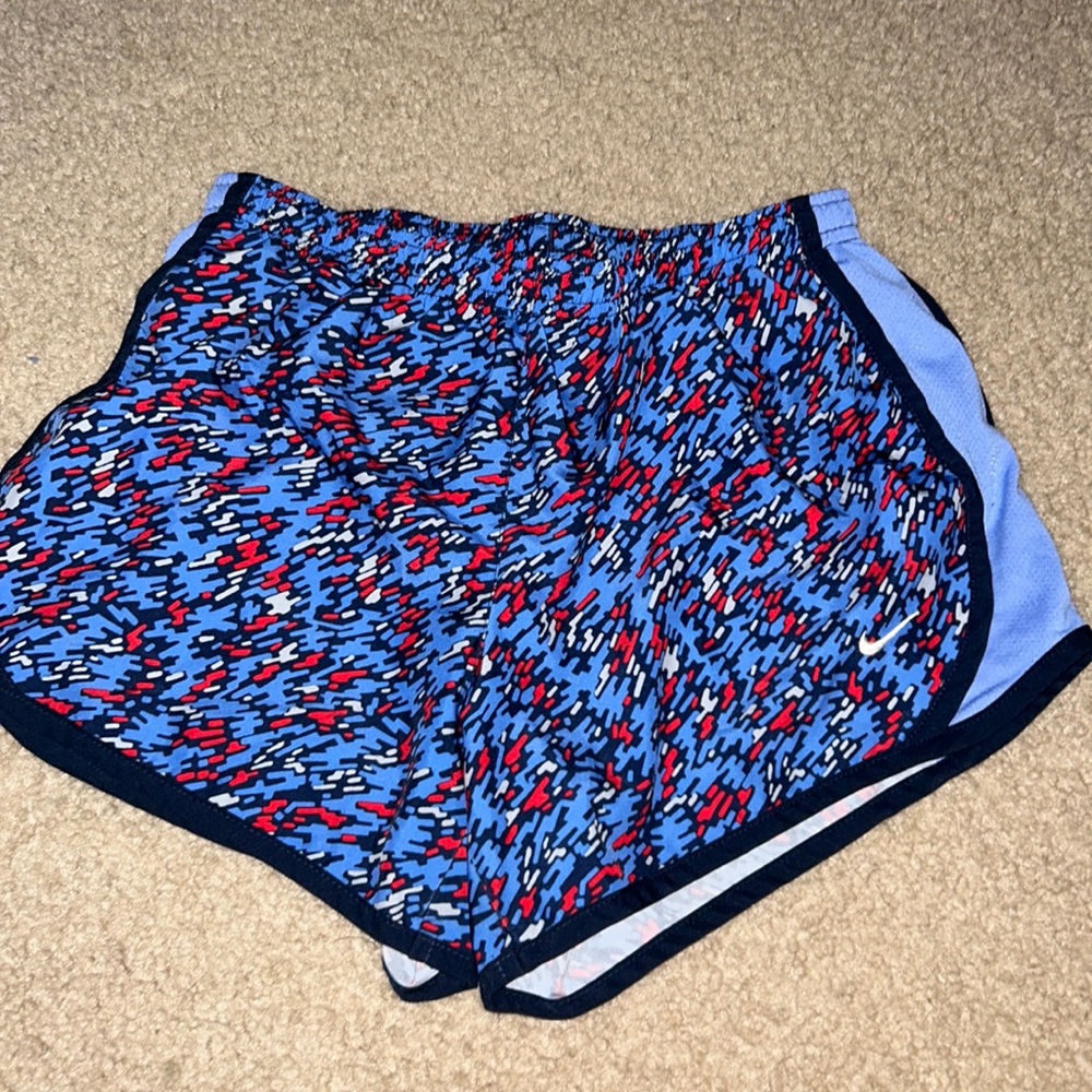 Nike athletic shorts
